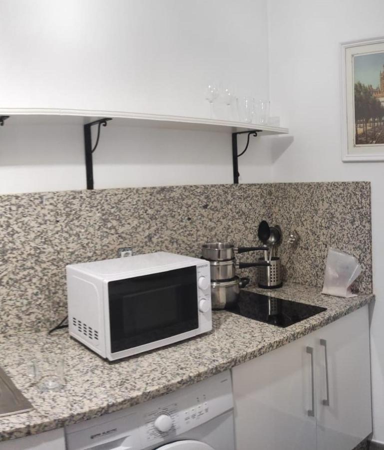 Apartamento En Urbanizacion Residencial - Roble, 5 Salteras Zewnętrze zdjęcie