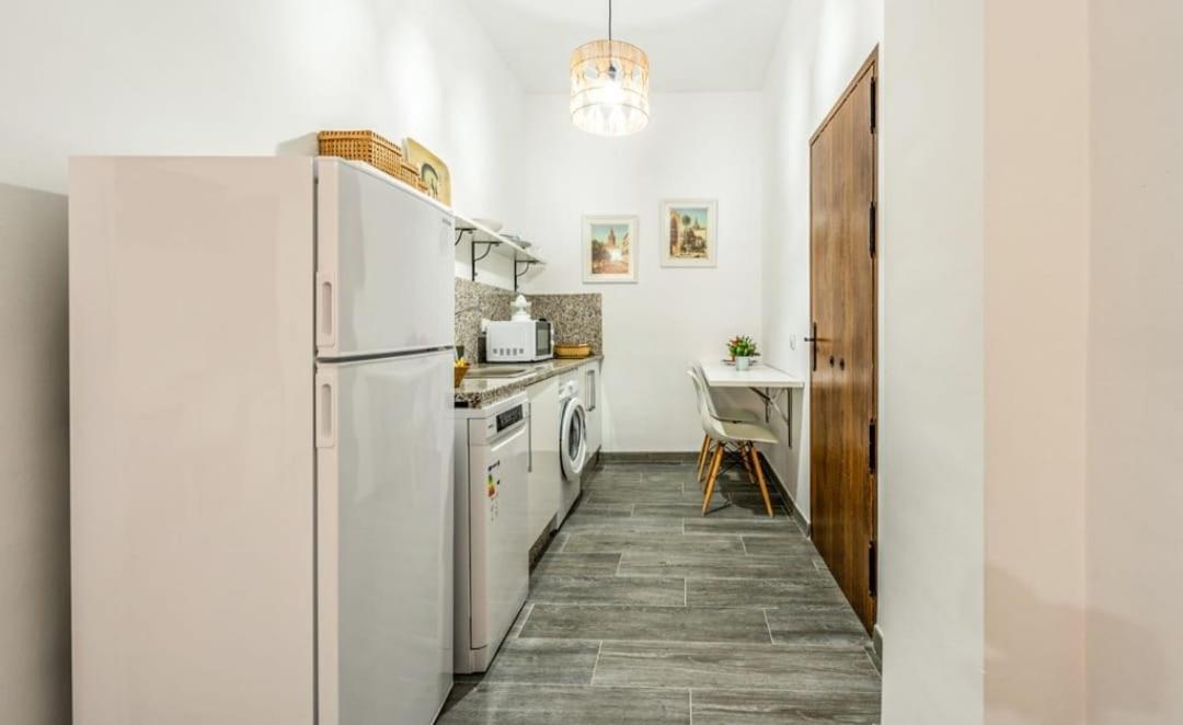 Apartamento En Urbanizacion Residencial - Roble, 5 Salteras Zewnętrze zdjęcie