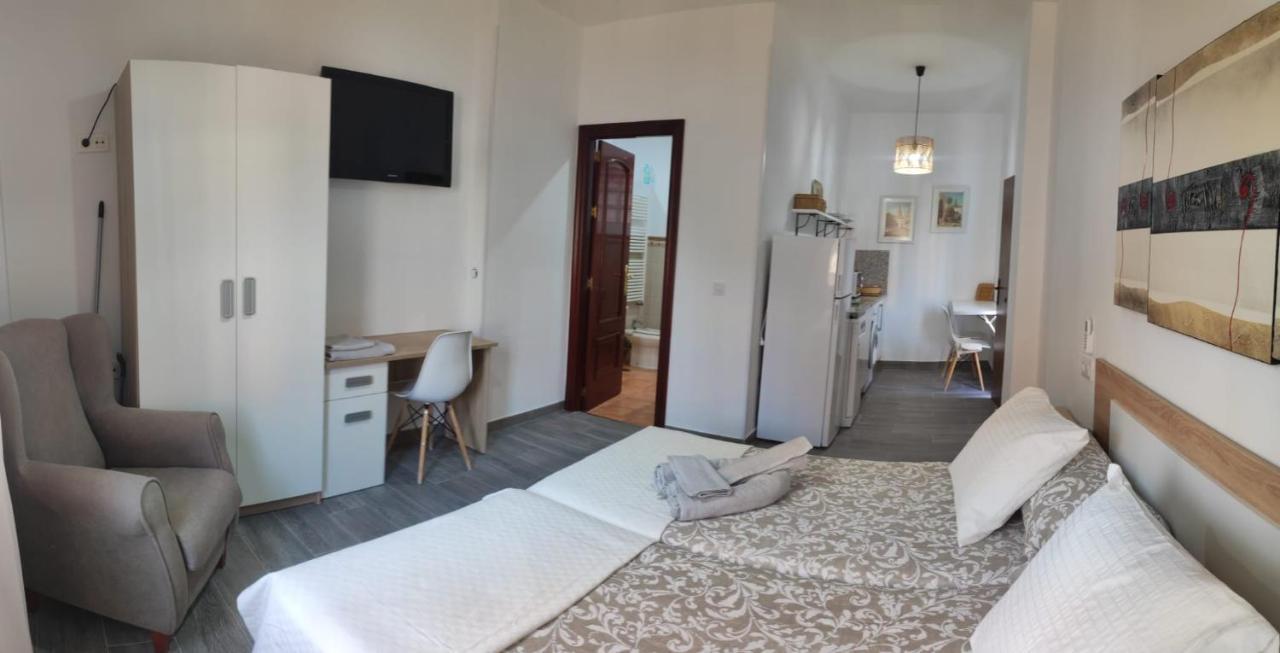 Apartamento En Urbanizacion Residencial - Roble, 5 Salteras Zewnętrze zdjęcie