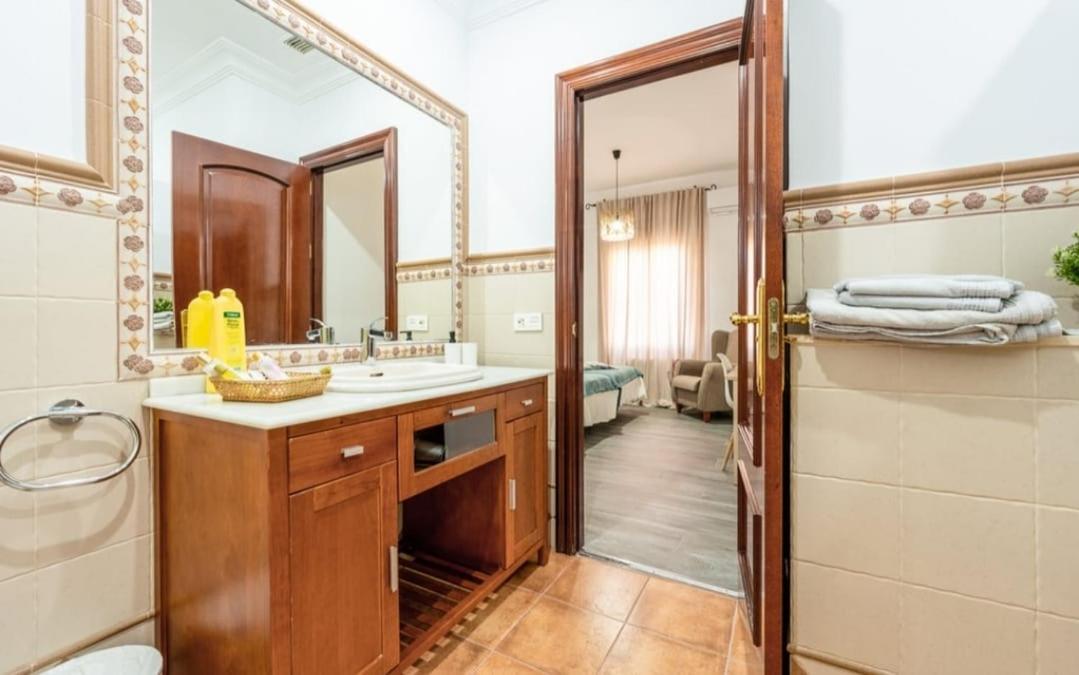 Apartamento En Urbanizacion Residencial - Roble, 5 Salteras Zewnętrze zdjęcie