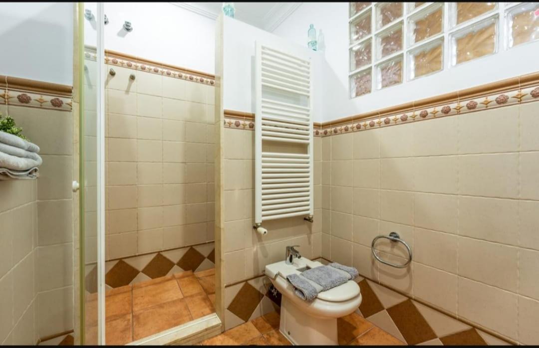 Apartamento En Urbanizacion Residencial - Roble, 5 Salteras Zewnętrze zdjęcie