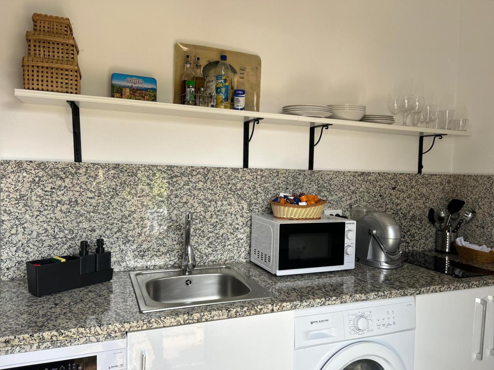 Apartamento En Urbanizacion Residencial - Roble, 5 Salteras Zewnętrze zdjęcie