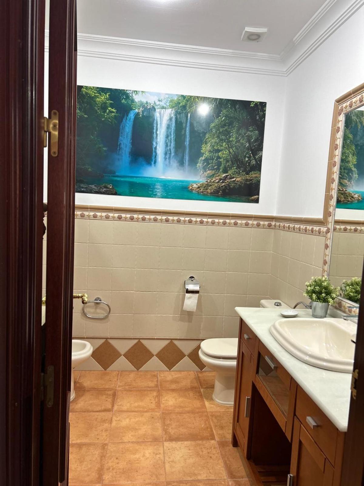 Apartamento En Urbanizacion Residencial - Roble, 5 Salteras Zewnętrze zdjęcie