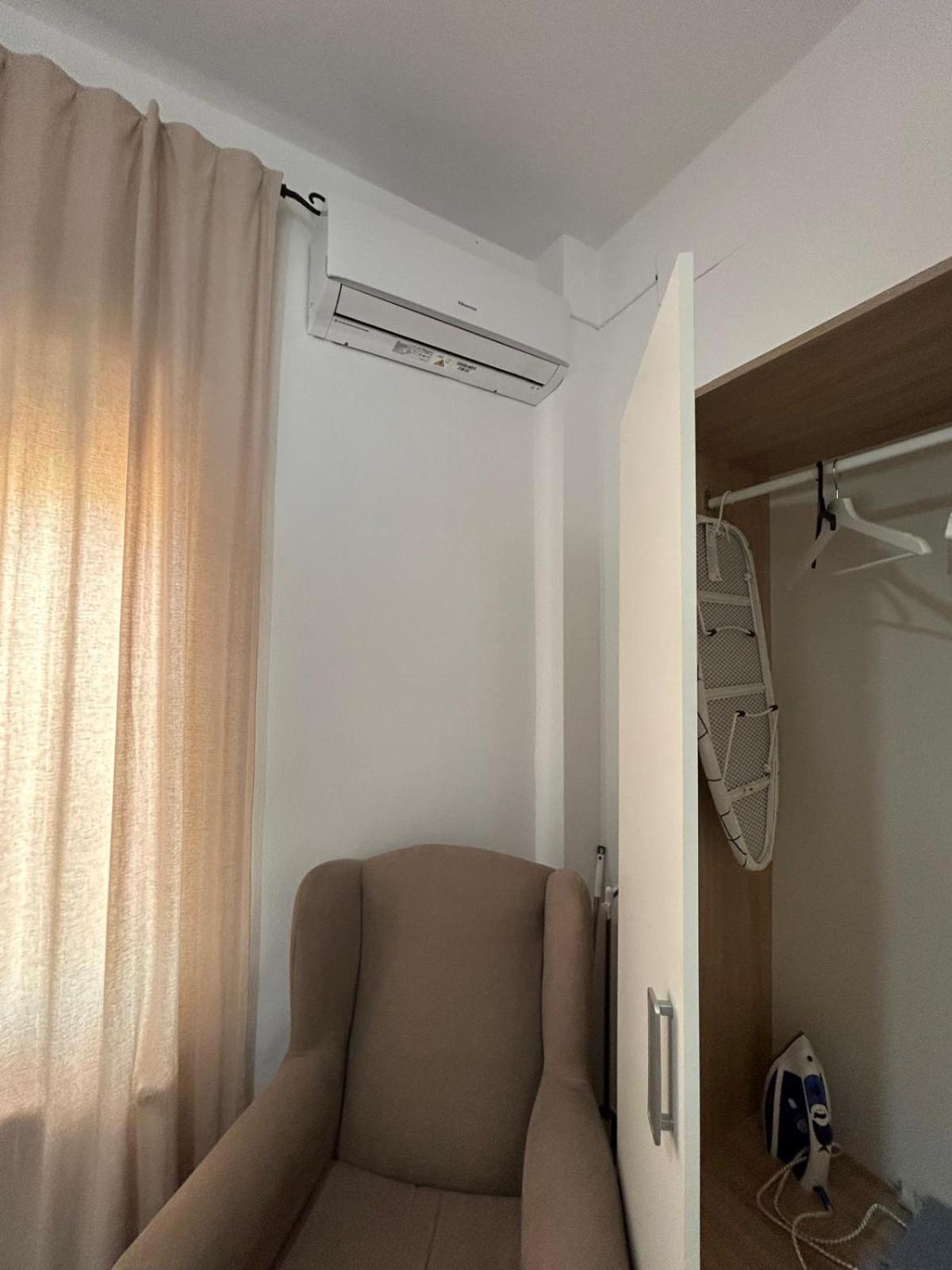 Apartamento En Urbanizacion Residencial - Roble, 5 Salteras Zewnętrze zdjęcie