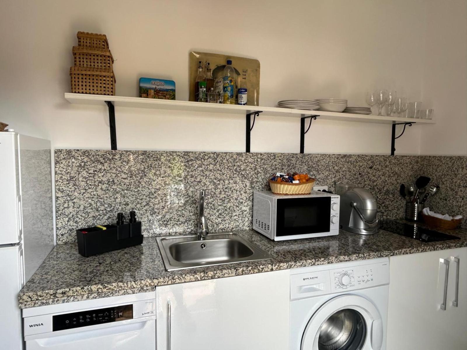 Apartamento En Urbanizacion Residencial - Roble, 5 Salteras Zewnętrze zdjęcie