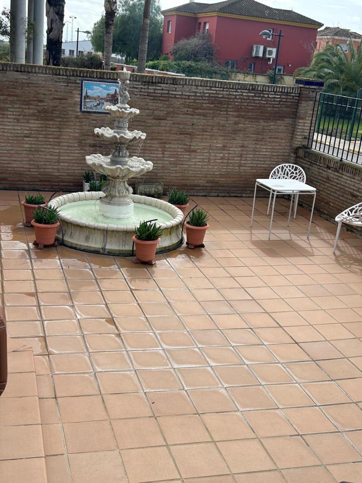 Apartamento En Urbanizacion Residencial - Roble, 5 Salteras Zewnętrze zdjęcie