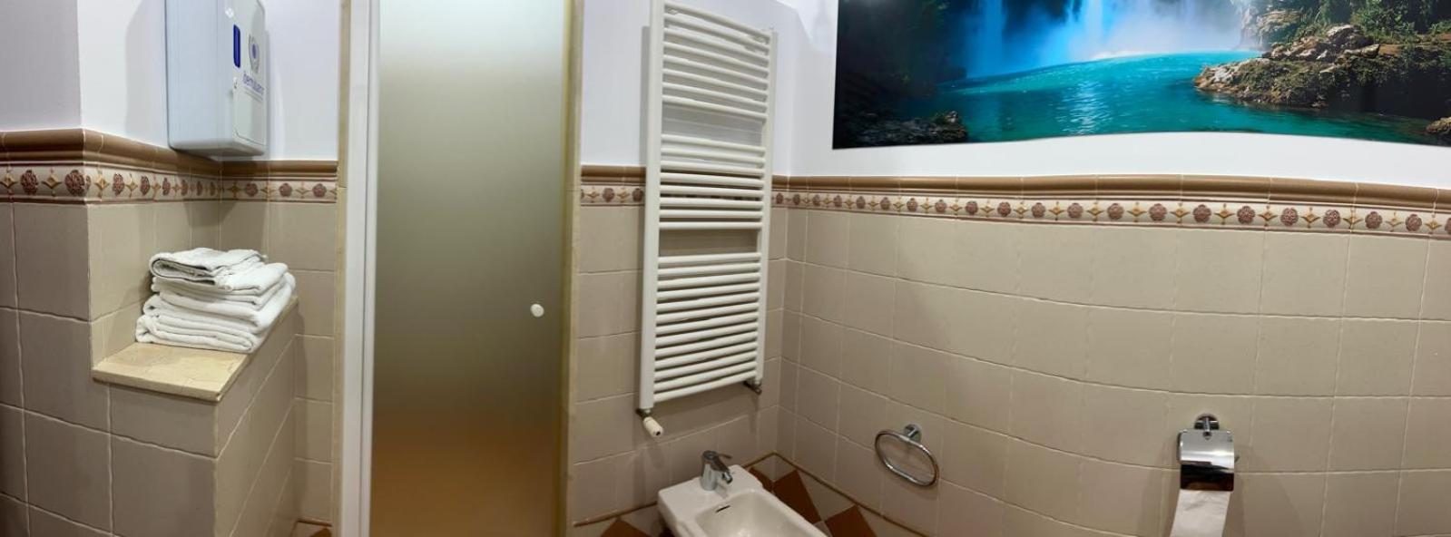 Apartamento En Urbanizacion Residencial - Roble, 5 Salteras Zewnętrze zdjęcie
