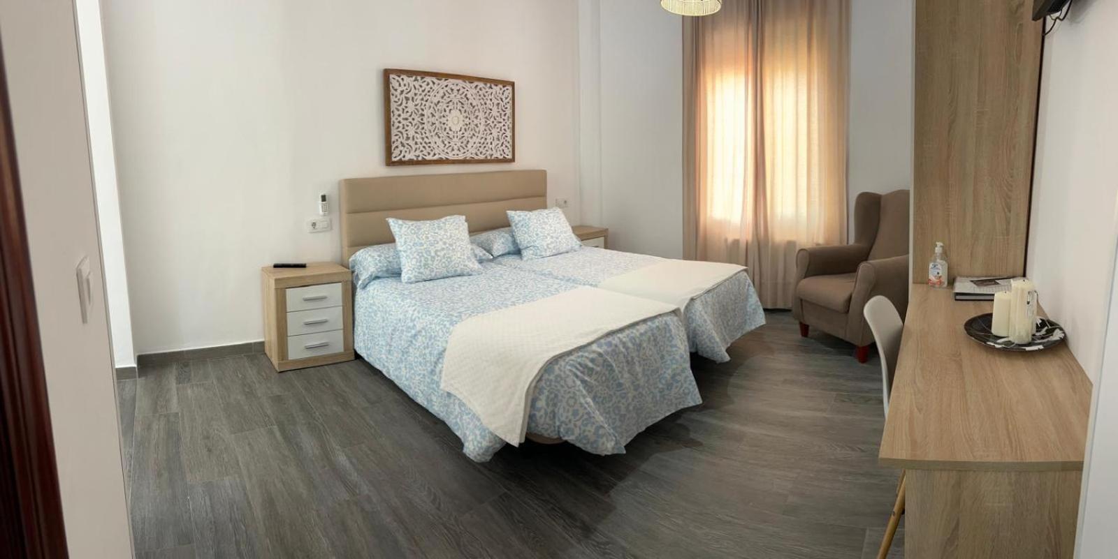 Apartamento En Urbanizacion Residencial - Roble, 5 Salteras Zewnętrze zdjęcie