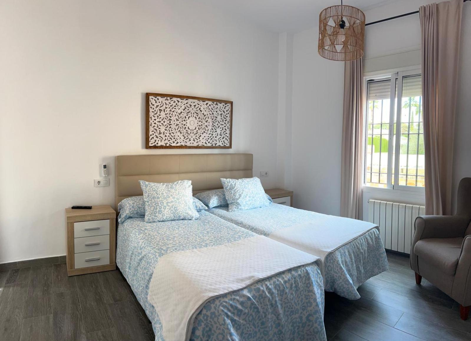 Apartamento En Urbanizacion Residencial - Roble, 5 Salteras Zewnętrze zdjęcie